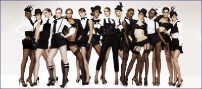 ANTM Cycle 10