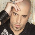 Chris Daughtry